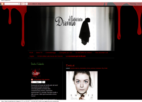 Il Labirinto del Diavolo